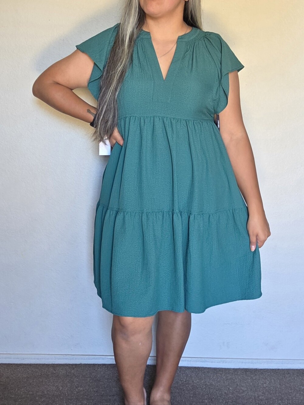 Calvin Klein size 6 New with tags